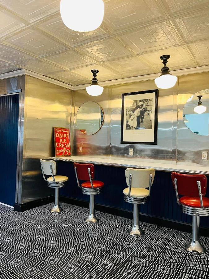 Ec Reed'S Mercantile And Hotel Marble Hill 외부 사진